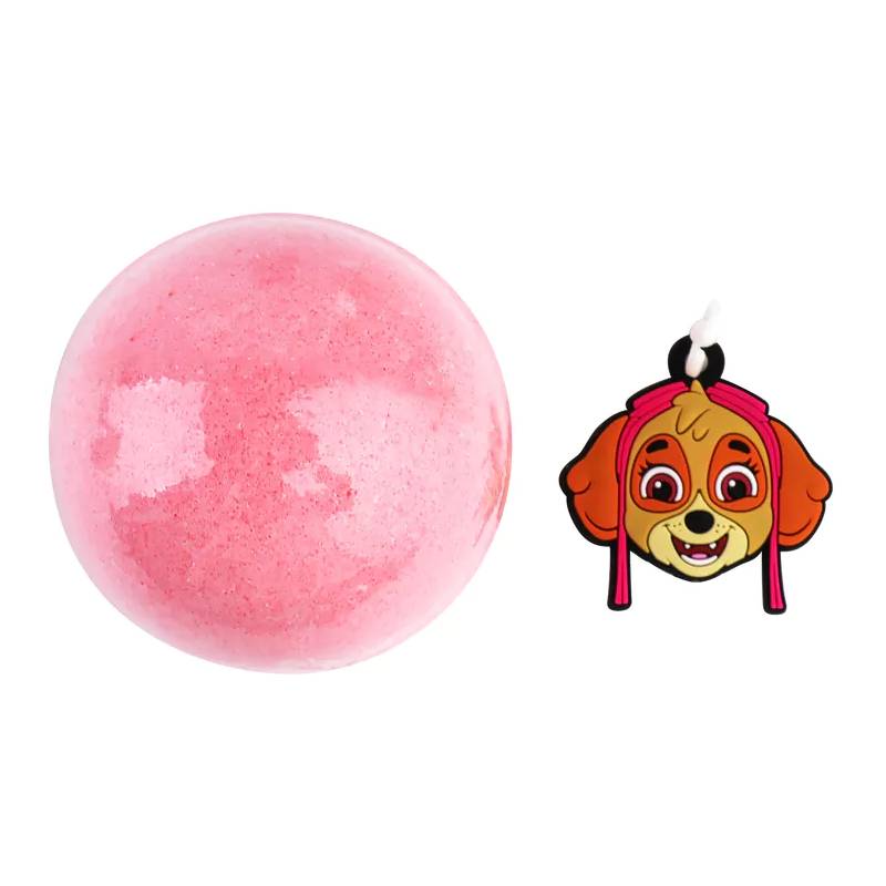 Paw Patrol Bath Bomb Set
