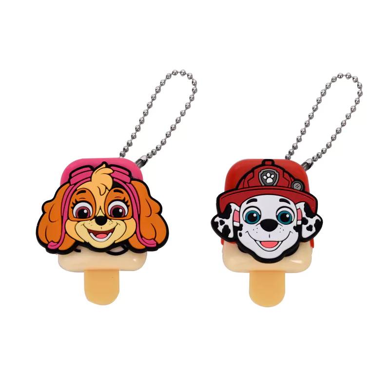 Paw Patrol Lippenbalsam Set