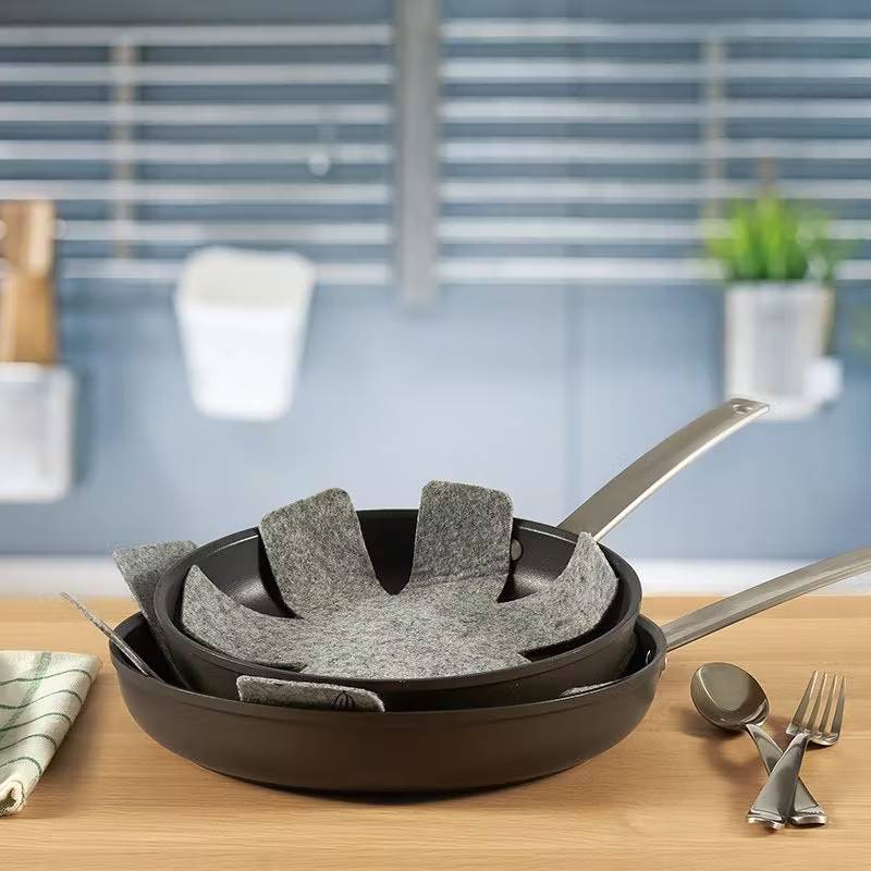 Felt Separator Set