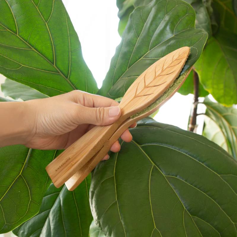 Leaf Cleaning Tongs