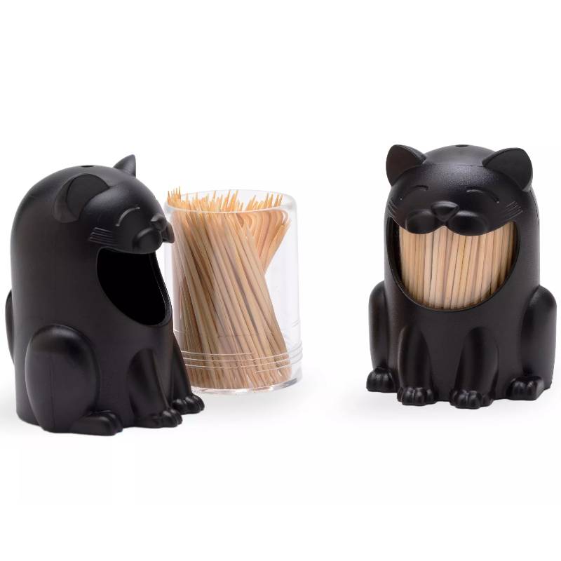 Pickitty Toothpick Dispenser