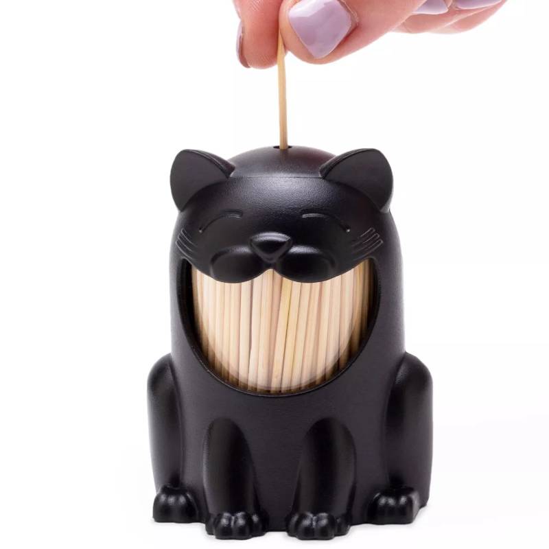 Pickitty Toothpick Dispenser