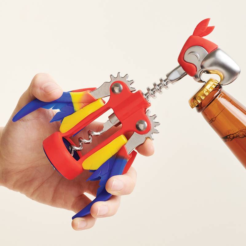 Pinot Corkscrew
