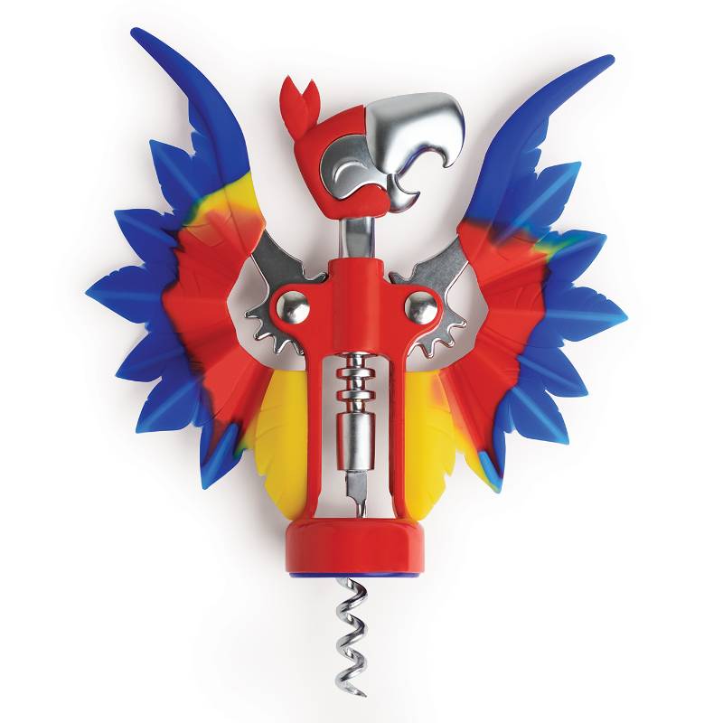 Pinot Corkscrew