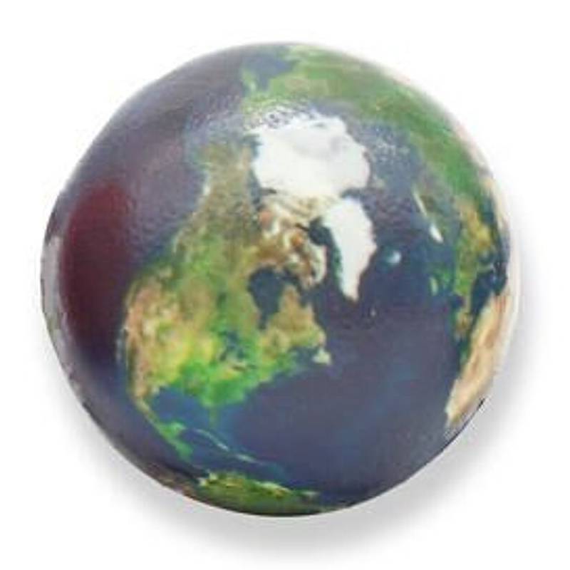 Stressballset Sonne Mond & Erde