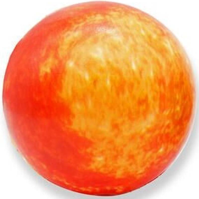 Stressballset Sonne Mond & Erde