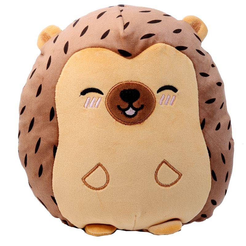 Squidglys Mitzi the Hedgehog