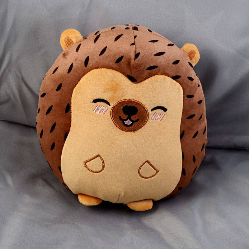 Squidglys Mitzi the Hedgehog