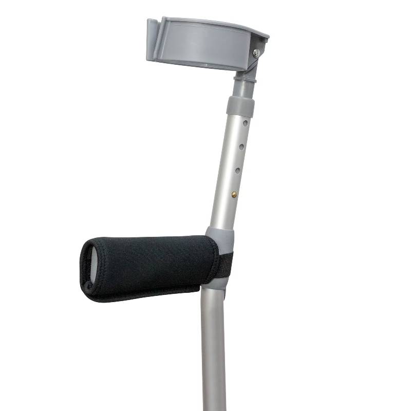 Crutch Grip Handle Pack