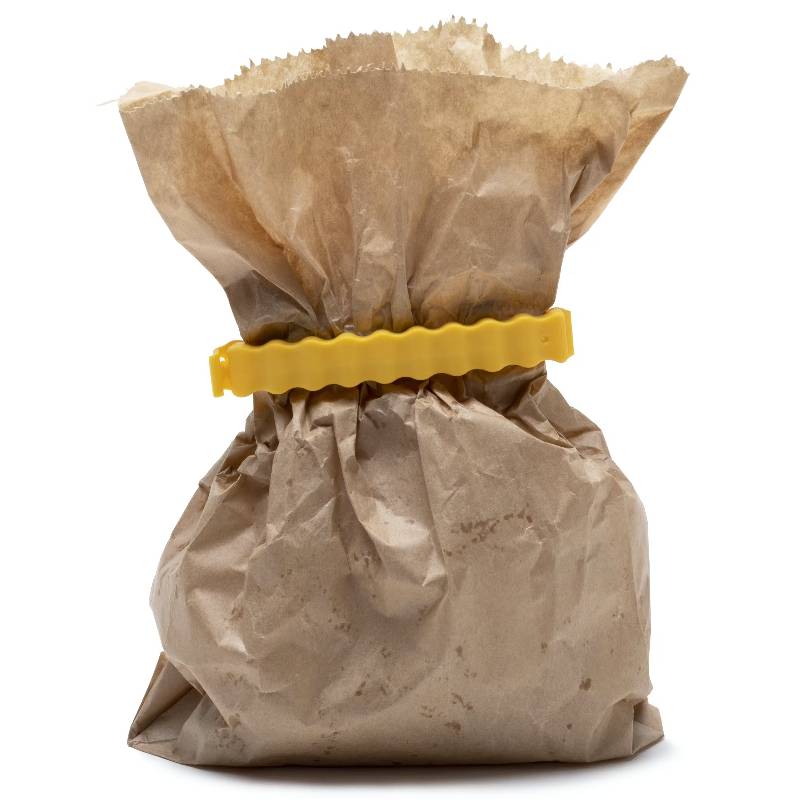 Fries Food Bag Clips