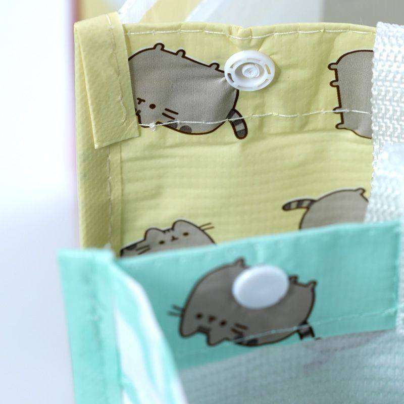 Pusheen Wschebehlter-Set