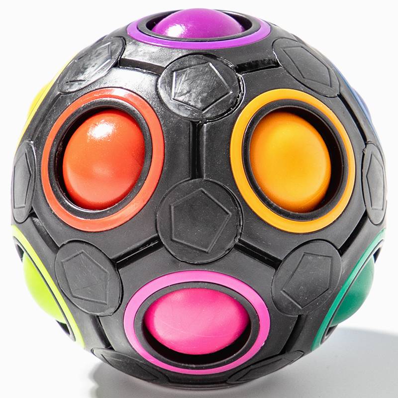 Balle casse-tte Puzzle Ball