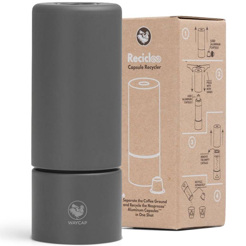 WayCap Recicloo