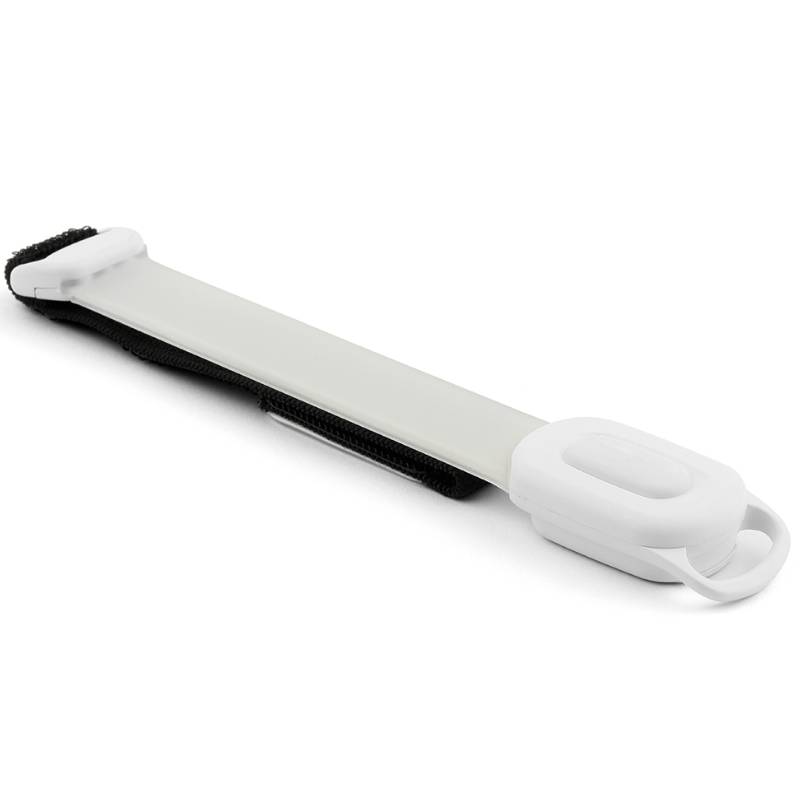Bande lumineuse rechargeable