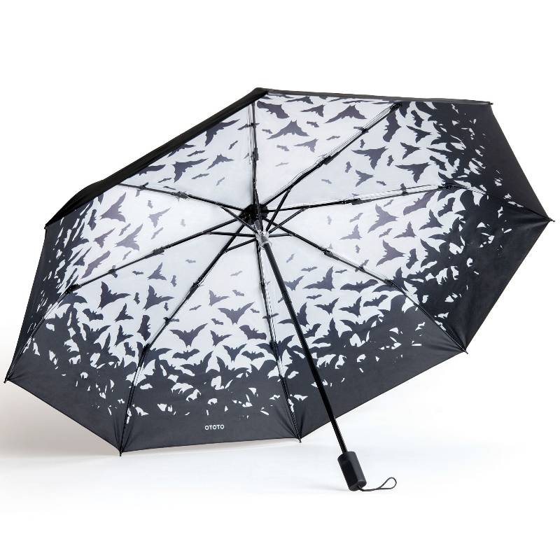 Spookula Umbrella