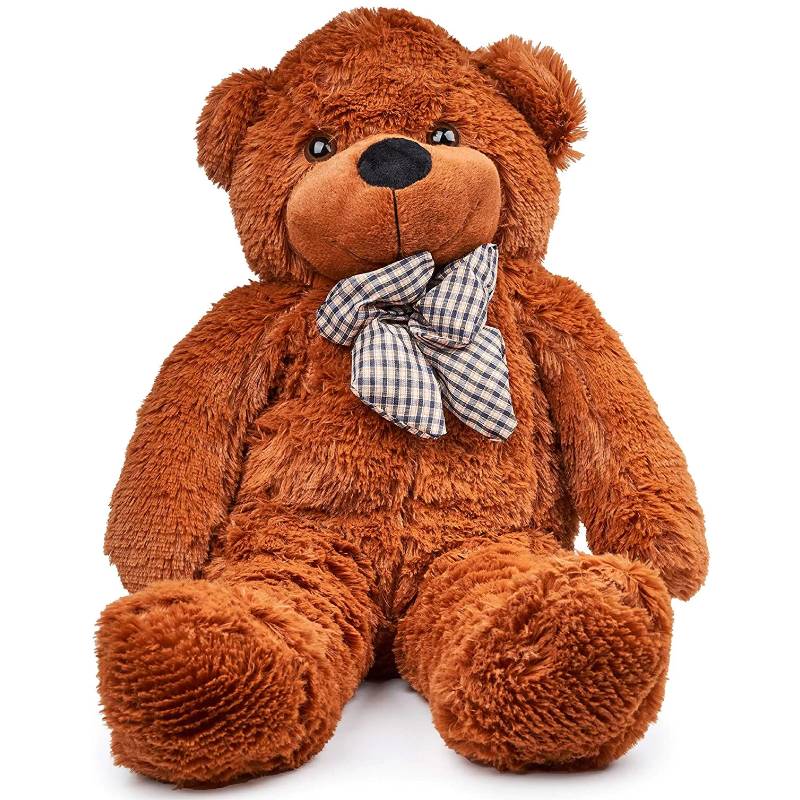 Large Teddy Bear
