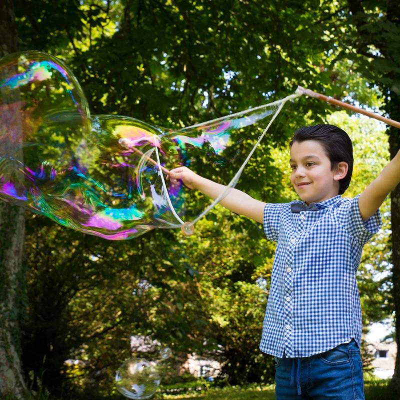 My First Giant Bubble Kit