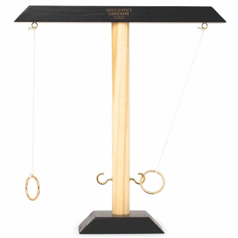 Ring Swing Game