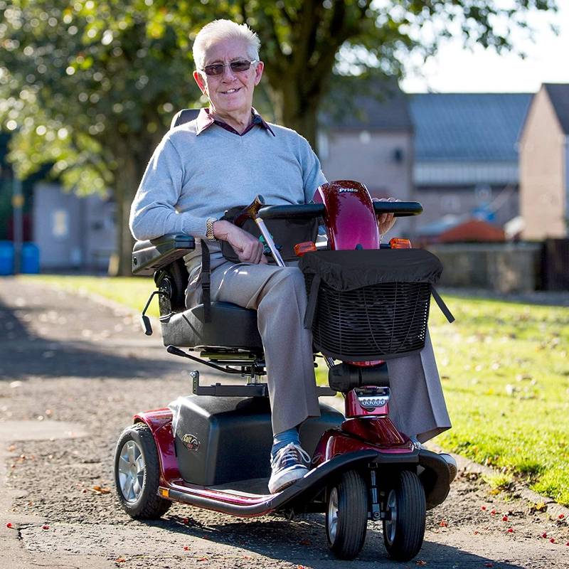 Mobility Scooter Accessory Set