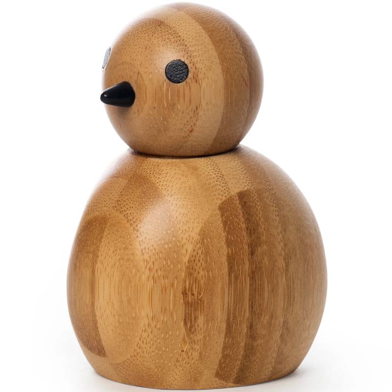 Birdy Grinder