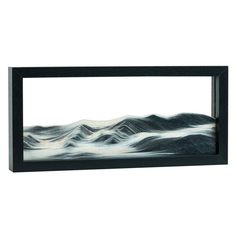 Quadro Sand Art