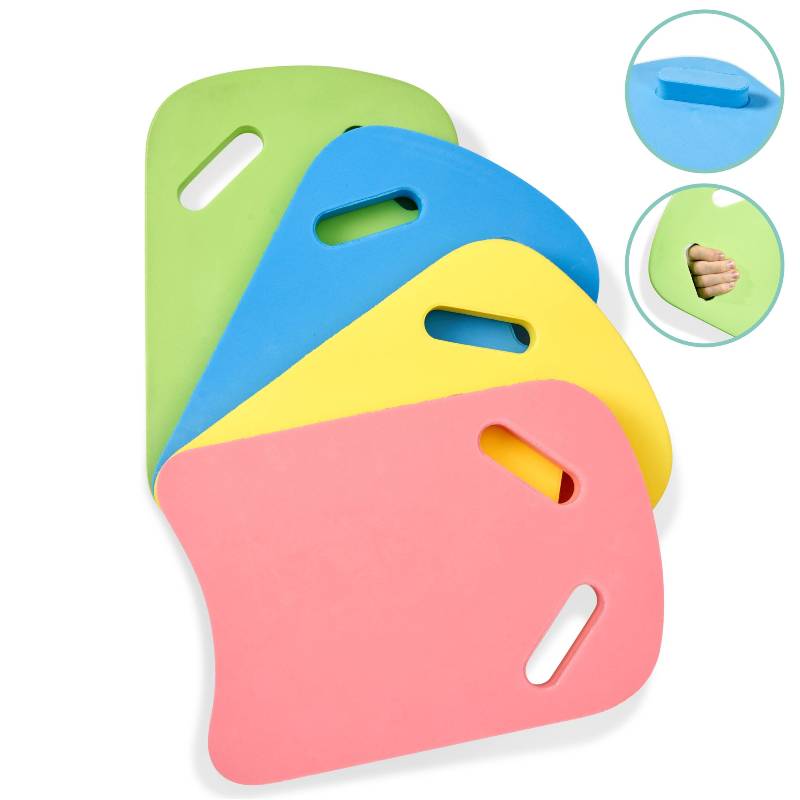 4 Schwimmbretter
