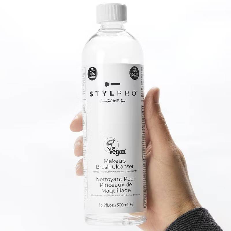 STYLPRO Makeup Brush Cleanser