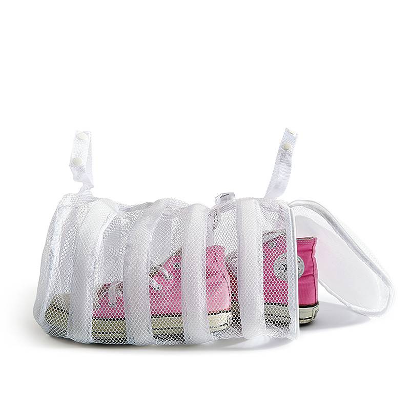 Protective bag for sneakers