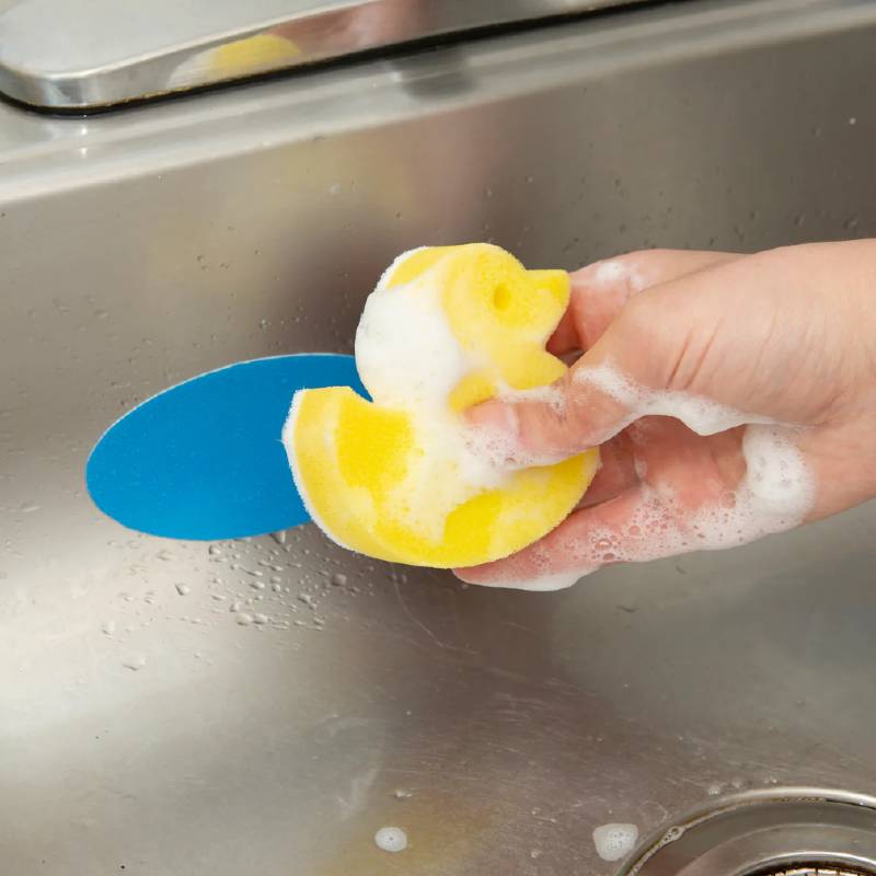 Duck Sponge