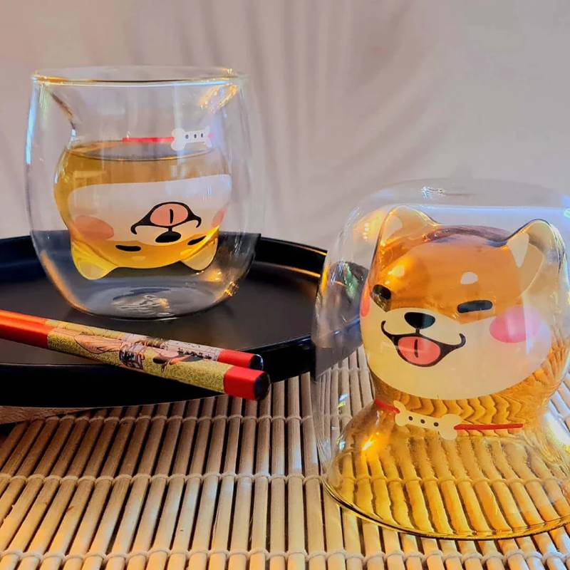 Tazza Shiba Inu