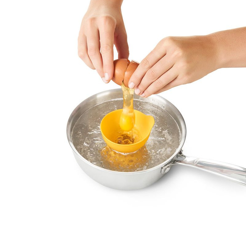 Egg Poacher Set