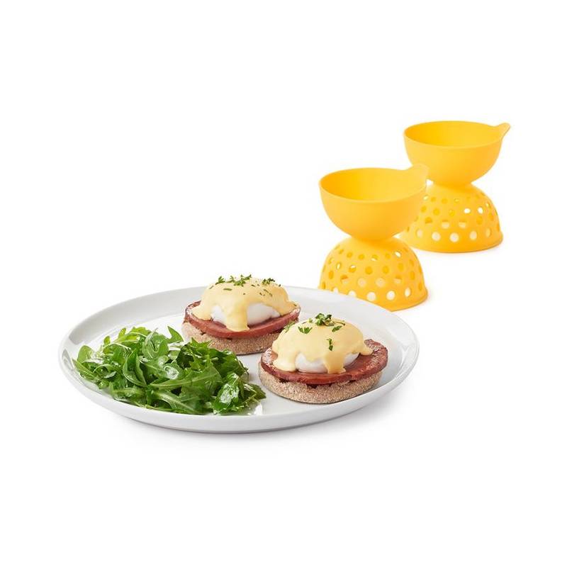 Egg Poacher Set