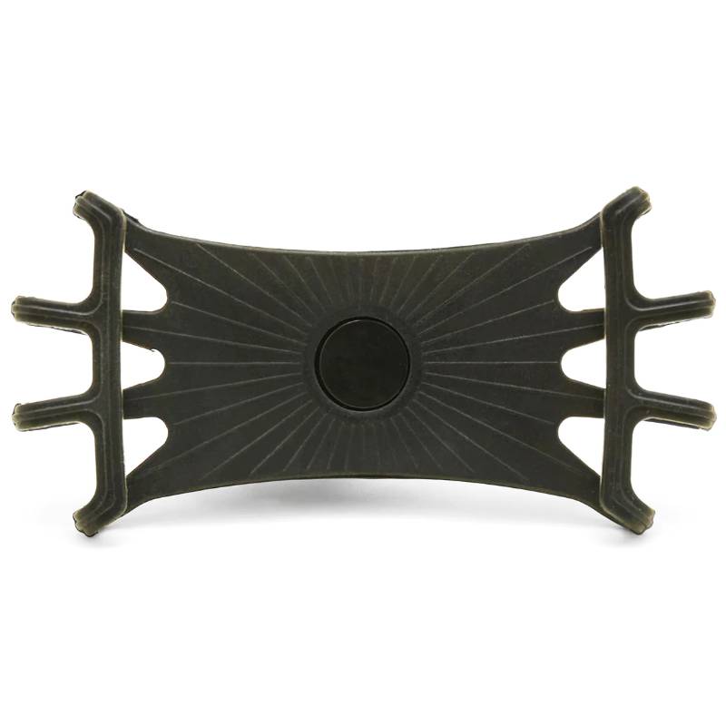 Silicone Bike Phone Holder
