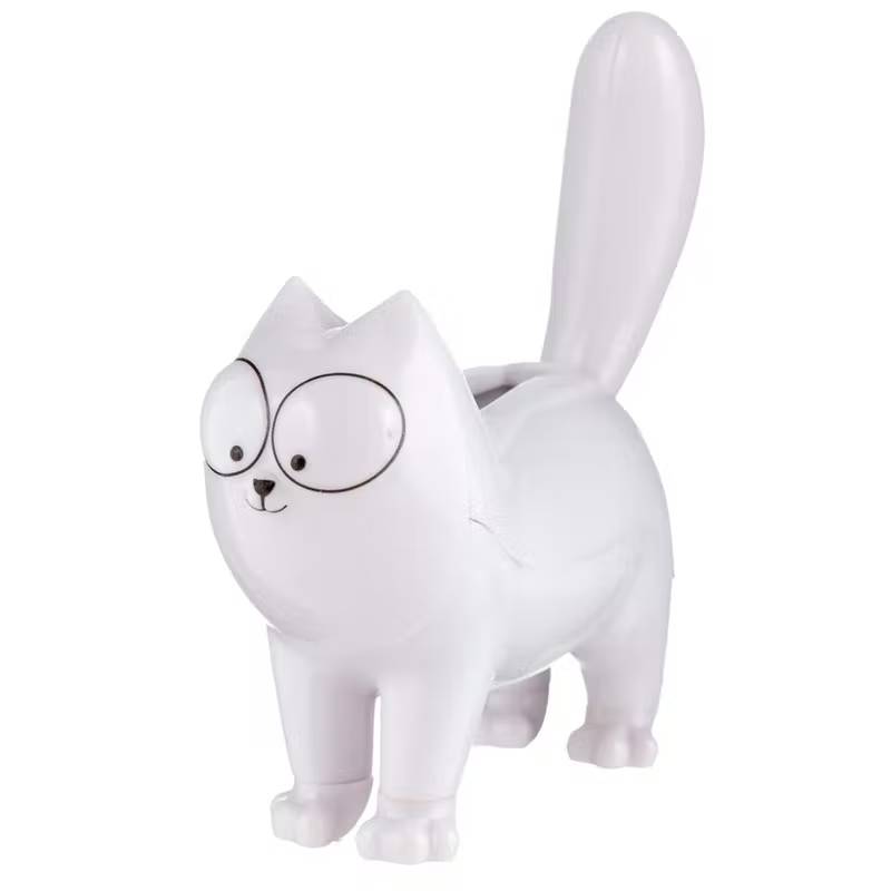 Simon's Cat Solarkatze