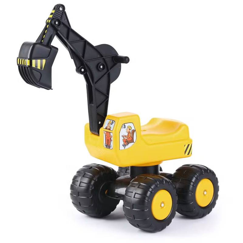 Mobby Dig Excavator