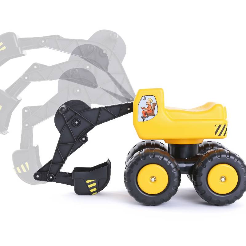 Mobby Dig Excavator