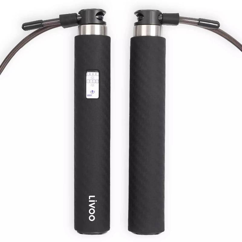 Jump Rope with App Connectivity