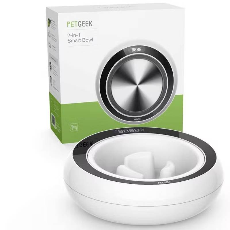 Smart Bowl for Dogs