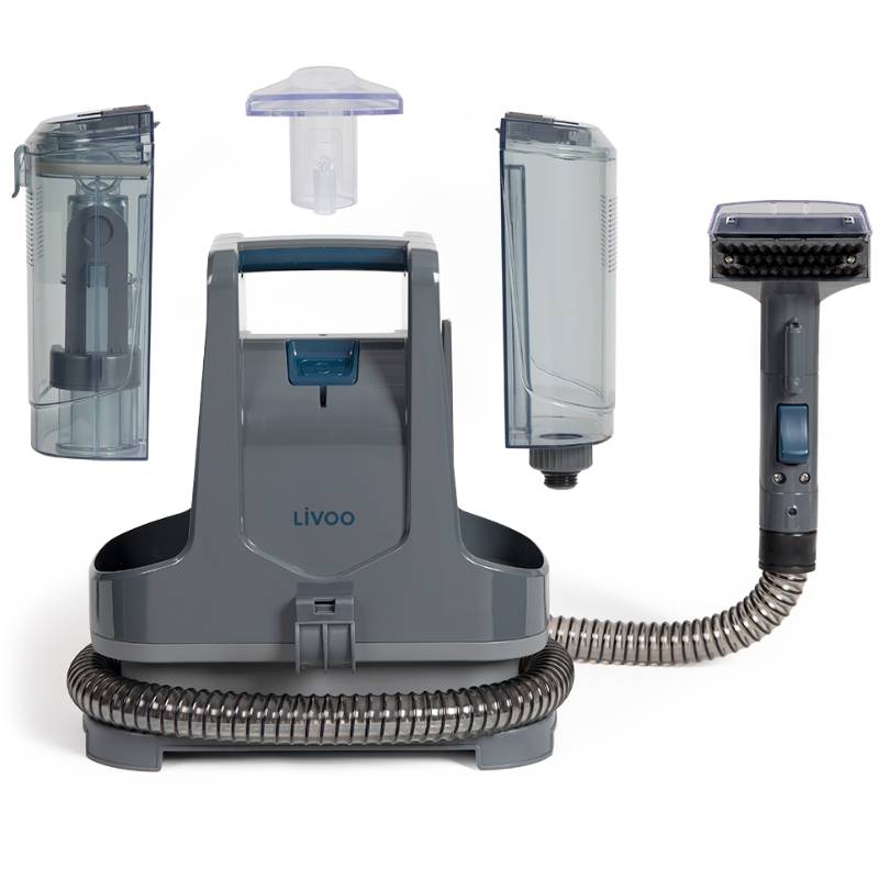 Multi-Surface Cleaner
