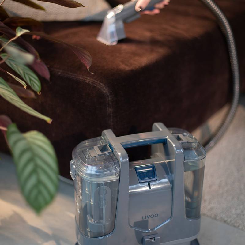 Multi-Surface Cleaner