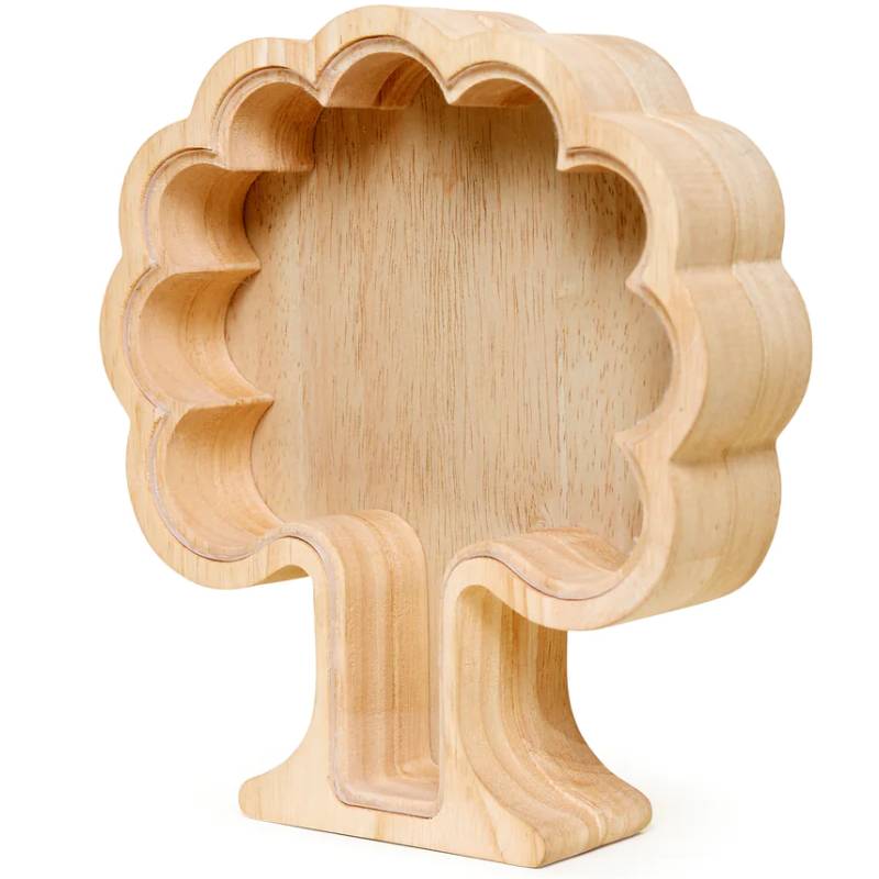 Tree Money Bank