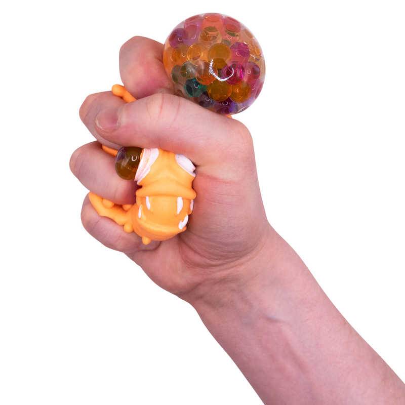 Squeeze Monster Stressball