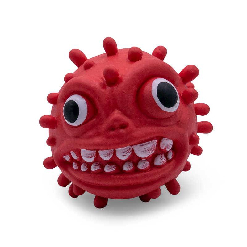 Squeeze Monster Stressball