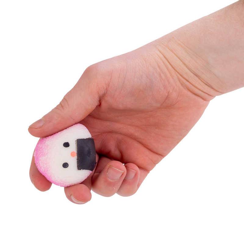 Squishy Sushi Stressblle