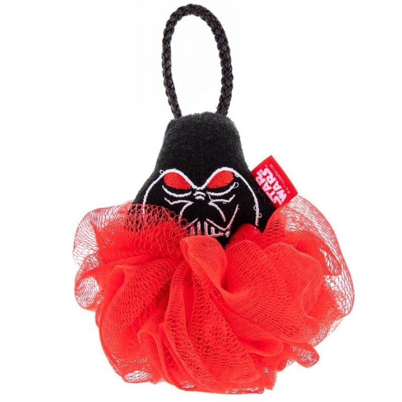 Star Wars Dark Side Body Puff