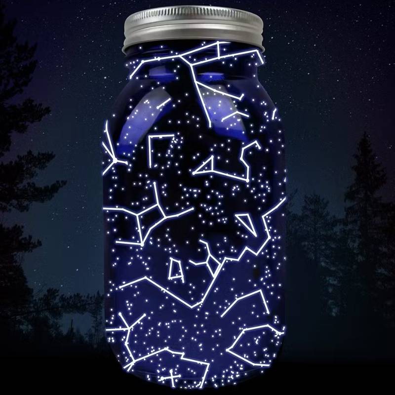 Star Catcher Light