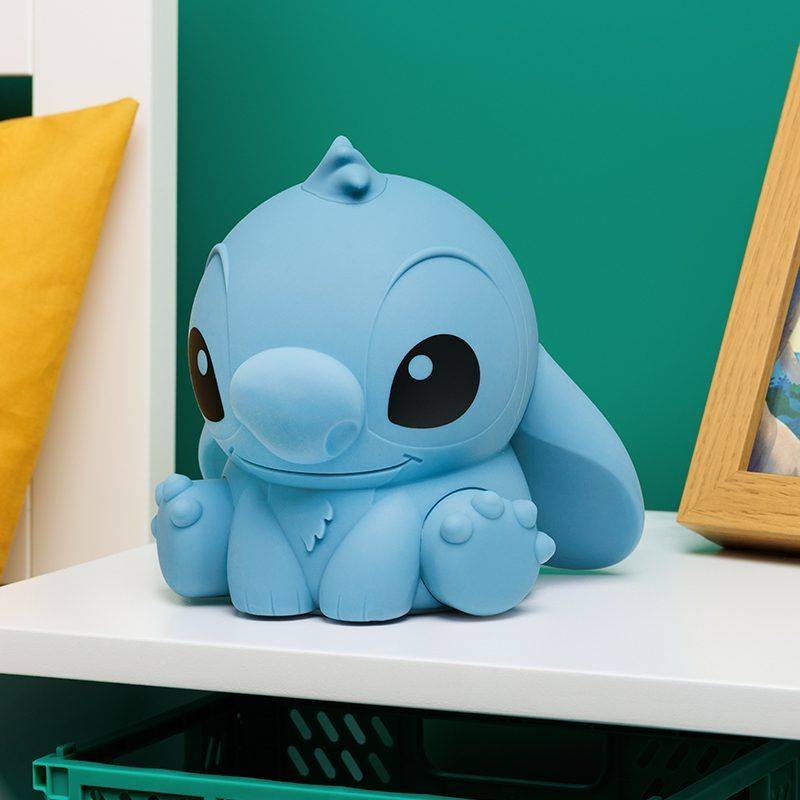 Stitch Rechargable Night Light
