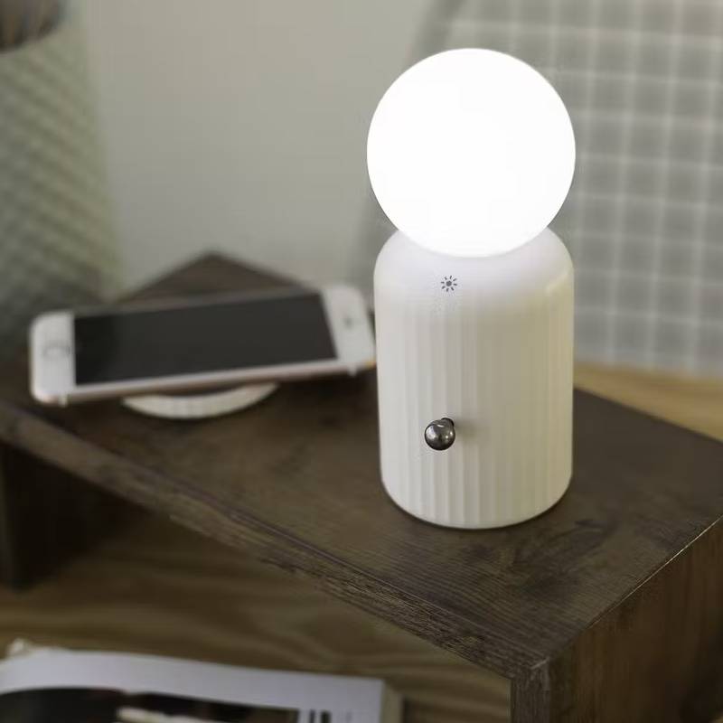 Wireless Charger Mood Lamp