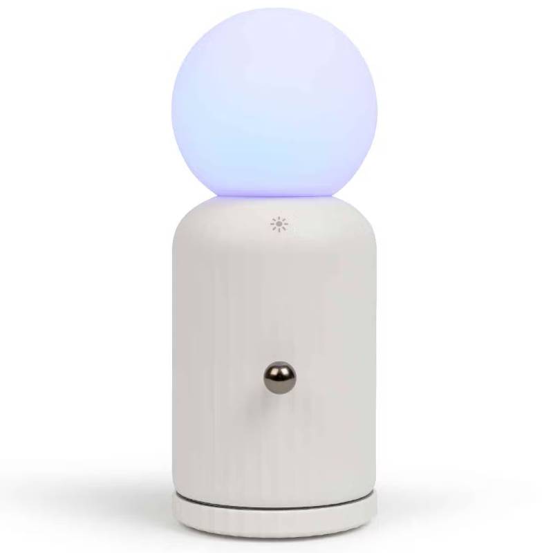 Wireless Charger Mood Lamp