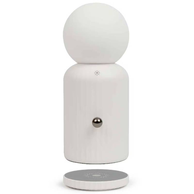 Wireless Charger Mood Lamp